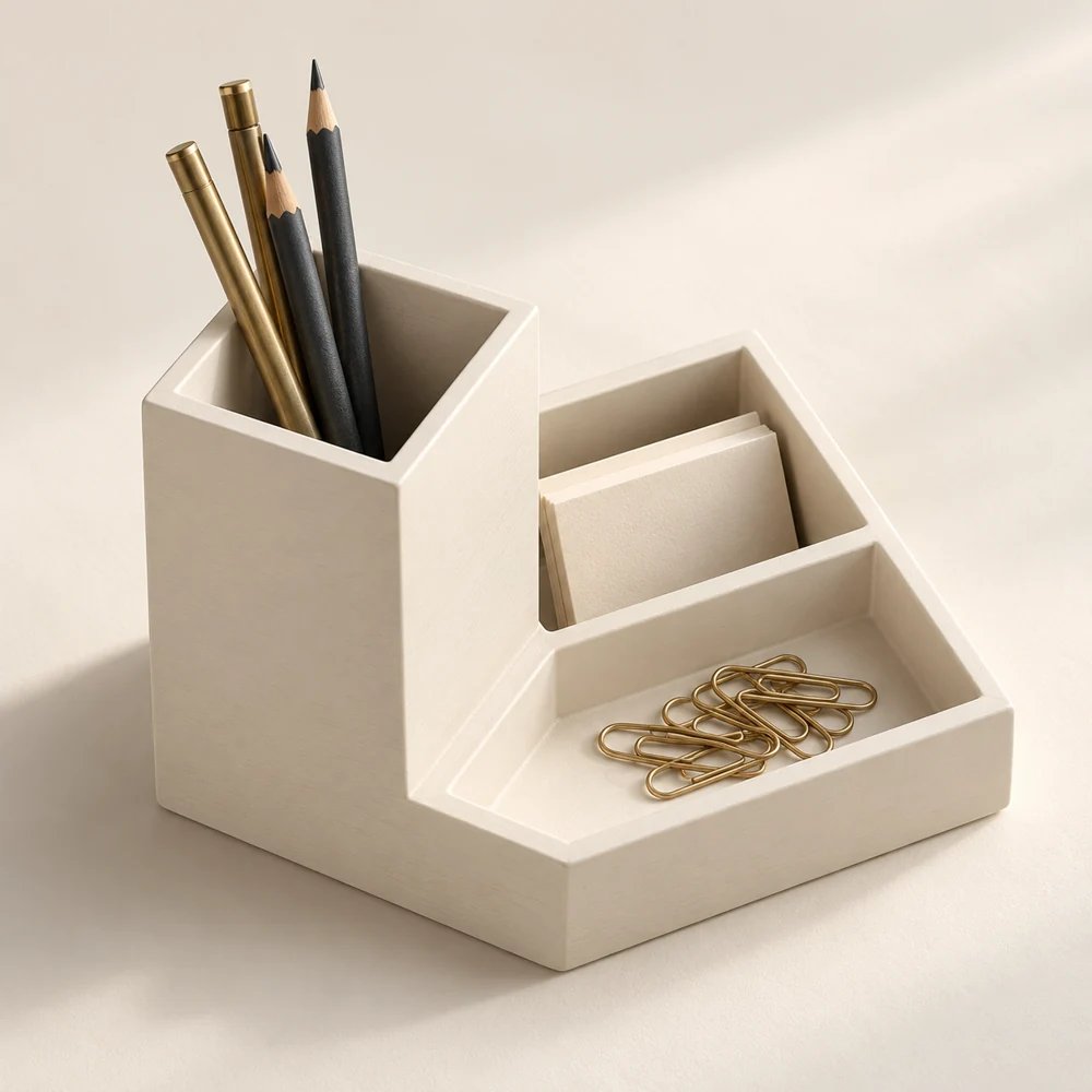 Desk Essentials collection